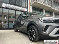 Usata Opel Crossland 130 CV (95 kW) 2023 Grigio SUV