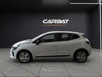 Usata Renault Clio V Evolution 101 CV (74 kW) 2024 Bianco