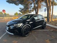 usata Renault Captur 2ª serie - 2022