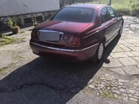 Usata Rover 75 2000 Berlina