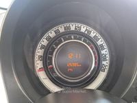 Usata Fiat 500 69 CV (50 kW) 2009 Cabrio