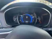 Usata Renault Mégane IV Zen 110 CV (80 kW) 2016 Grigio Station wagon