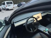 Usata Tesla Model 3 2023 Grigio Berlina