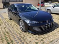 Begagnad VW Passat Business 122 HK (89 kW) 2025 Svart Kombi