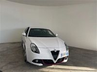 usata Alfa Romeo Giulietta 1.6 JTDm 120 CV Sport rif. 18168750