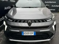 Usata Renault Symbioz Iconic 145 CV (106 kW) 2025 Nero SUV
