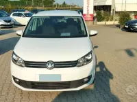 Usata VW Touran 150 CV (110 kW) 2014 Monovolume