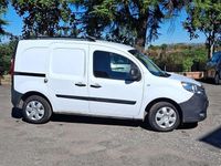 Usata Renault Kangoo 68 CV (50 kW) 2019 Bianco Monovolume
