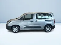 Nuova Toyota Proace Verso City 99 kW (135 CV) 2026 Argento Station wagon