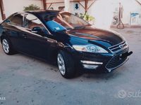 usata Ford Mondeo mk4 2011