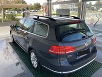 usata VW Passat Passat VariantVII 2011 Variant 1.6 tdi Blumotion