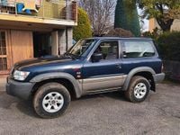 Usata Nissan Patrol 2000 SUV