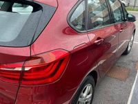 usata BMW 214 vendo/scambio