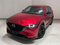 usata Mazda CX-5 2.2L Skyactiv-D 184 CV aut. AWD Homura *Comfort Pa