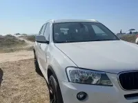 Usata BMW X3 177 CV (130 kW) 2012 SUV