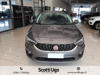 usata Fiat Tipo Tipo Station Wagon1.6 Mjt S&S SW Easy Business del 2020 usata a Castelfiorentino