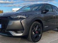 usata DS Automobiles DS3 Crossback E-Tense 