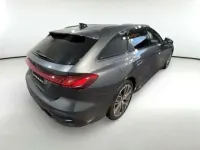 Nuova Audi A5 S-Line 204 CV (150 kW) 2025 Grigio Station wagon