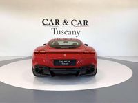 Usata Ferrari Roma 620 CV (456 kW) 2021 Other Coupé