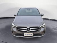 Usata Mercedes B180 116 CV (85 kW) 2022 Grigio Monovolume