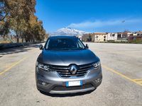 Usata Renault Koleos Initiale Paris 2018 Grigio SUV