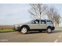 Usata Volvo XC70 200 CV (147 kW) 2001 Beige Station wagon