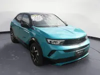 Nuova Opel Mokka 135 CV (99 kW) 2025 Blu SUV