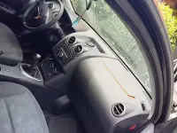 Usata Nissan Qashqai 115 CV (84 kW) 2008 Nero SUV