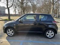 Usata Suzuki Swift GL 91 CV (66 kW) 2006 Other Utilitaria