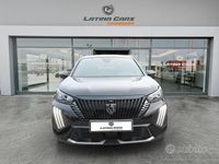 Usata Peugeot 2008 Allure 131 CV (96 kW) 2025 Other SUV
