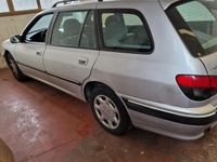 usata Peugeot 406 sw