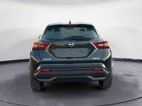 Nuova Nissan Juke Acenta 94 CV (69 kW) 2026 Pearl black SUV