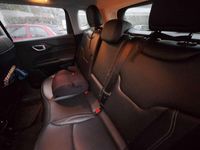 Usata Jeep Compass 131 CV (96 kW) 2023 Nero SUV