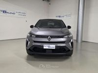 Nuova Renault Captur Techno 101 CV (74 kW) 2026 Grigio SUV