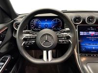 Usata Mercedes C200 Advanced Plus 163 CV (119 kW) 2025 Bianco Berlina