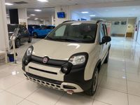 usata Fiat Panda 4x4 0.9 TwinAir Turbo S&S 4x40°