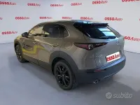 Nuova Mazda CX-30 Homura-Line 140 CV (102 kW) 2026 Beige SUV