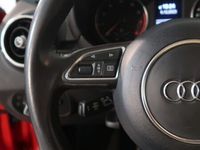 usata Audi A1 SPB 1.0 82CV TFSI Ultra #OKNEOPAT#SENSORI#CRUISE