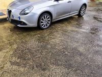 Second-hand Alfa Romeo Giulietta Tech Edition 120 CP (88 kW) 2019 Hatchback