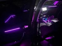 Usata Peugeot 208 82 CV (60 kW) 2014 Grigio Utilitaria