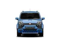 Nuova Fiat Panda Cross Cross 65 CV (47 kW) 2026 Blu Utilitaria