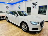 usata Audi A4 QUATTRO 2.0 TDI 190 CV Autom.