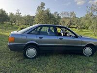 Usata Audi 80 88 CV (64 kW) 1990 Grigio Berlina