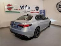 Usata Alfa Romeo Giulia Sprint 280 CV (205 kW) 2024 Grigio Berlina