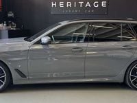 Usata BMW 540 M Sport 340 CV (250 kW) 2021 Telesto Station wagon