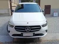 Usata Mercedes B180 116 CV (85 kW) 2020 Bianco Utilitaria