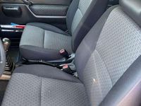 Usata Suzuki Jimny 86 CV (63 kW) 2005 Verde SUV