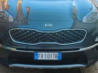 Usata Kia Sportage 115 CV (84 kW) 2019 SUV
