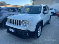 Gebraucht Jeep Renegade Limited 120 PS (88 kW) 2018 Vari colori SUV