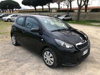 usata Peugeot 108 VTi 68 5 porte Access